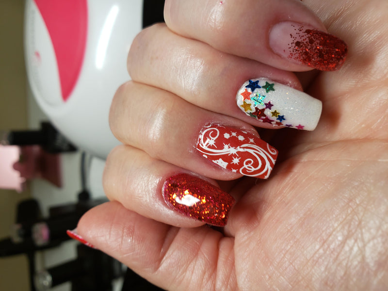 Become a Nail Artist or Learn Nail Art from Orane Beauty Institute Malad -  Orane Beauty Institute